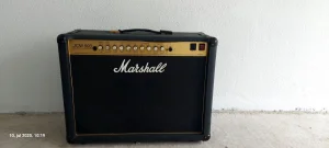 Marshall jcm 900 50w 2x12