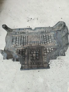 Suhspleh Mercedes Sprinter w901