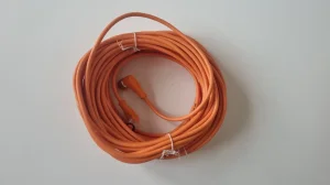 Kabl za senzor SICK DOL-1204-W05M