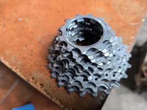 campagnolo 11 23 10s EKSTRA