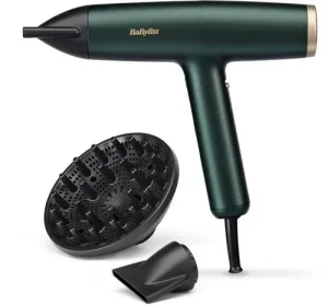 BABYLISS D6555DE Air Power Pro ionic hair,pošalji poruku