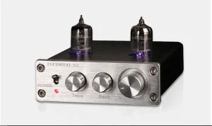 6K4 Lampas Preamp  HiFi    SNIZENA  cena