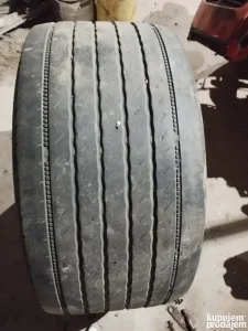 gume za prikolicu 5 tona kiperku
