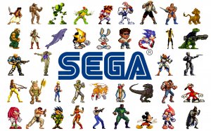 Kupujem SEGA igrice