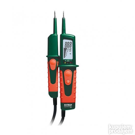 Tester / ispitivač napona Extech VT30