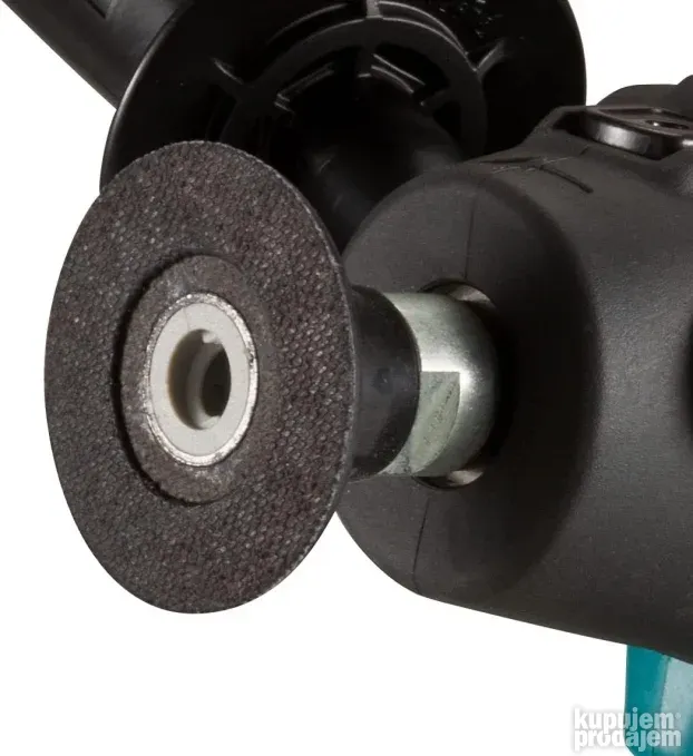 MAKITA DPV300RTJ Aku Mašina Za Poliranje (2x5,0Ah)