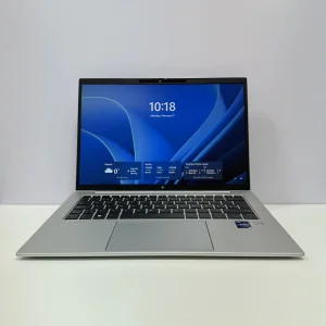 HP EliteBook 840 G10 i5 1345U 16GB Ram 256GB SSD 14 inch