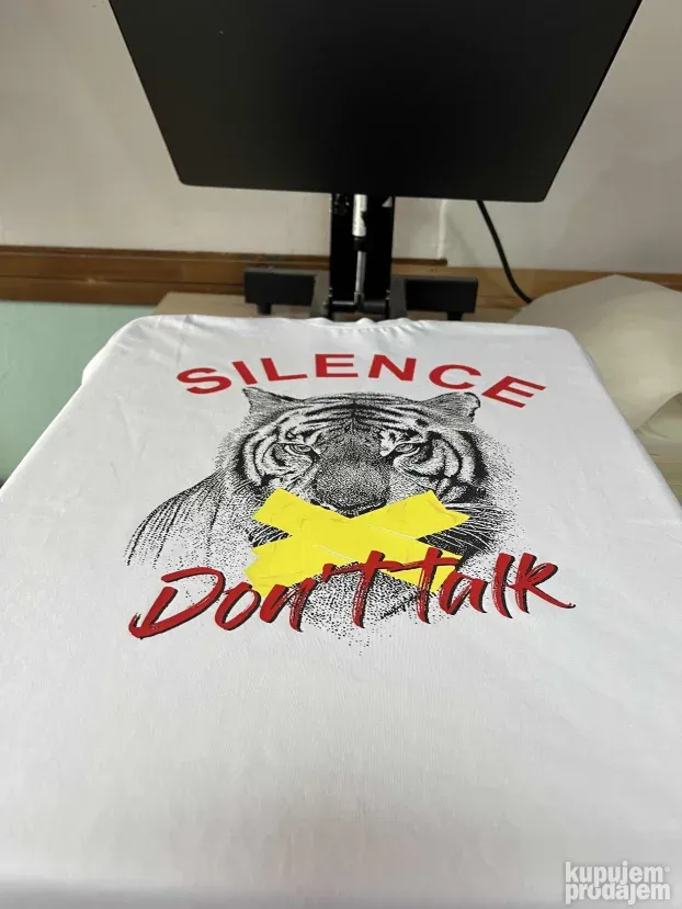 DTF štampa, DTF preslikači, Štampa, Preslikači, DTF Folija