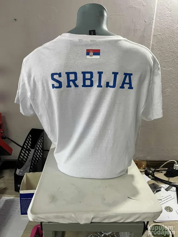 DTF štampa, DTF preslikači, Štampa, Preslikači, DTF Folija