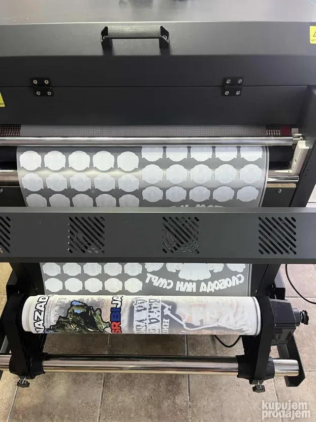 DTF štampa, DTF preslikači, Štampa, Preslikači, DTF Folija