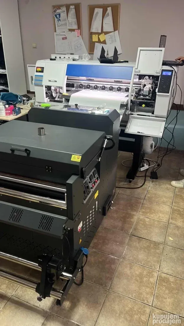 DTF štampa, DTF preslikači, Štampa, Preslikači, DTF Folija