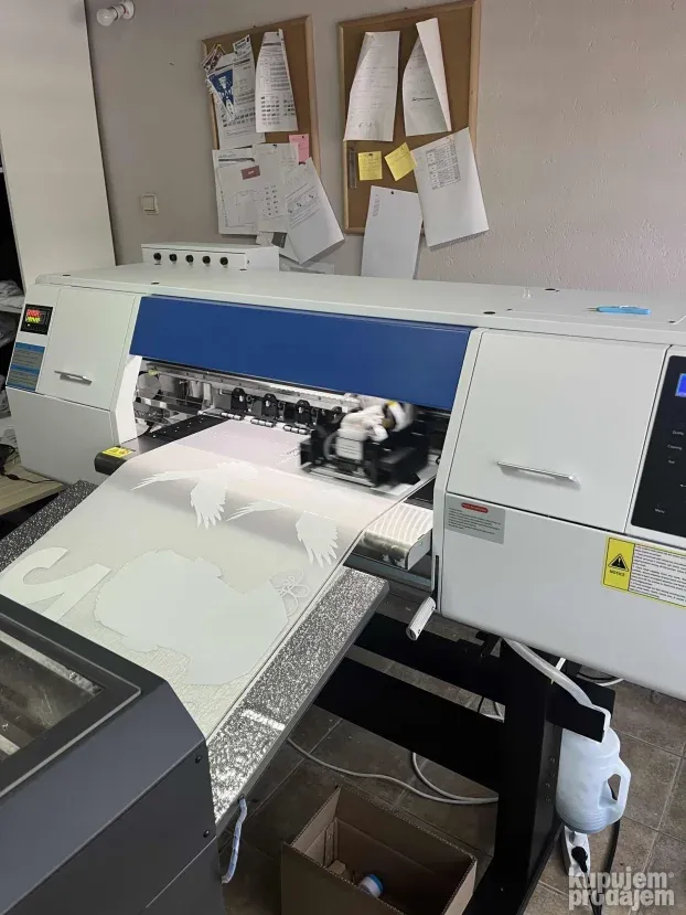 DTF štampa, DTF preslikači, Štampa, Preslikači, DTF Folija