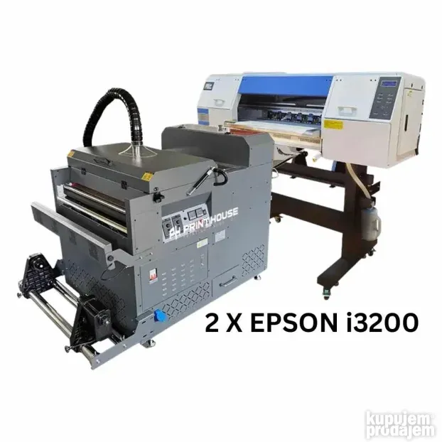 DTF štampa, DTF preslikači, Štampa, Preslikači, DTF Folija