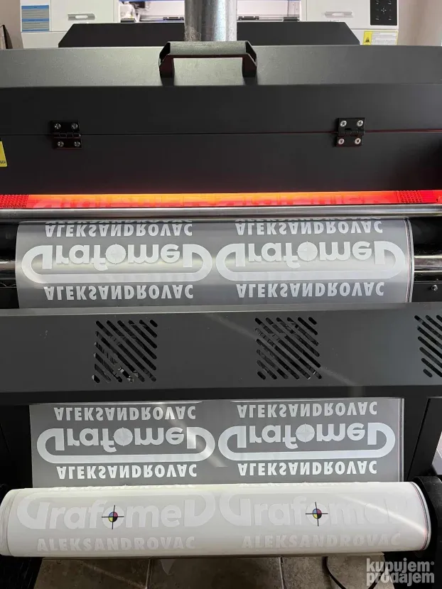 DTF štampa, DTF preslikači, Štampa, Preslikači, DTF Folija