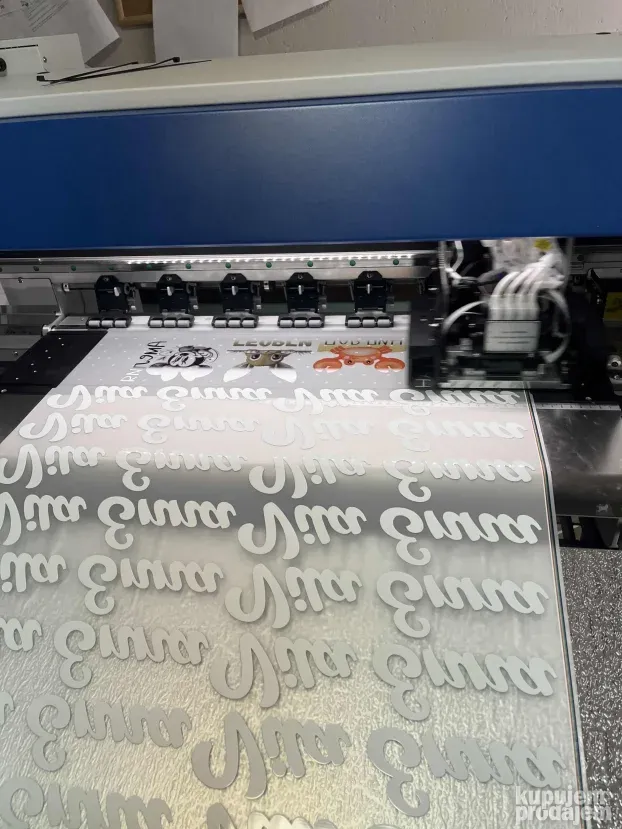 DTF štampa, DTF preslikači, Štampa, Preslikači, DTF Folija