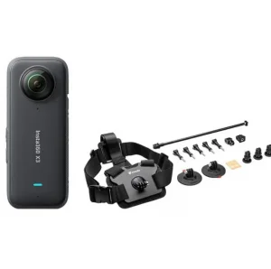 INSTA360 X3 Snow Kit