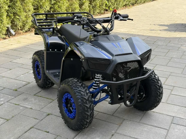 Kvad za decu 50cc -  GRATIS DOSTAVA atv mini deciji pocket