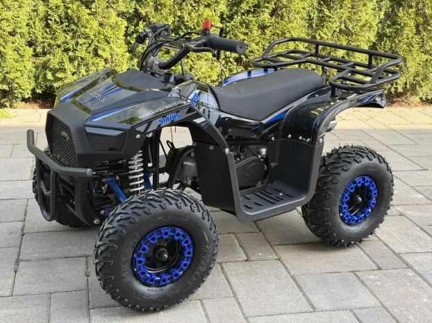 Kvad za decu 50cc -  GRATIS DOSTAVA atv mini deciji pocket