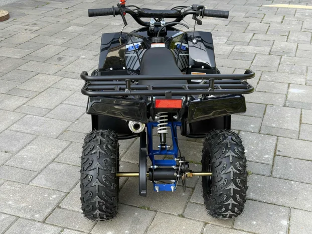 Kvad za decu 50cc -  GRATIS DOSTAVA atv mini deciji pocket