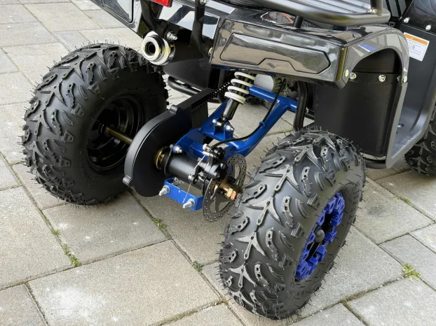 Kvad za decu 50cc -  GRATIS DOSTAVA atv mini deciji pocket