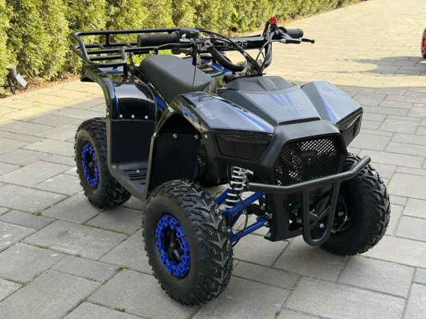 Kvad za decu 50cc -  GRATIS DOSTAVA atv mini deciji pocket