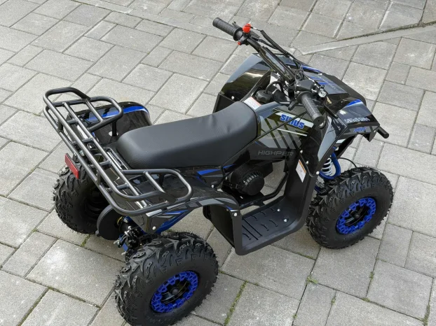 Kvad za decu 50cc -  GRATIS DOSTAVA atv mini deciji pocket