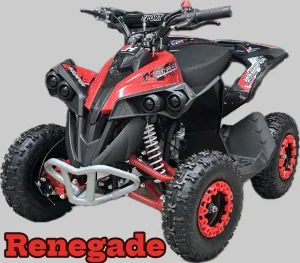 Kvad za decu 50cc -  GRATIS DOSTAVA atv mini deciji pocket
