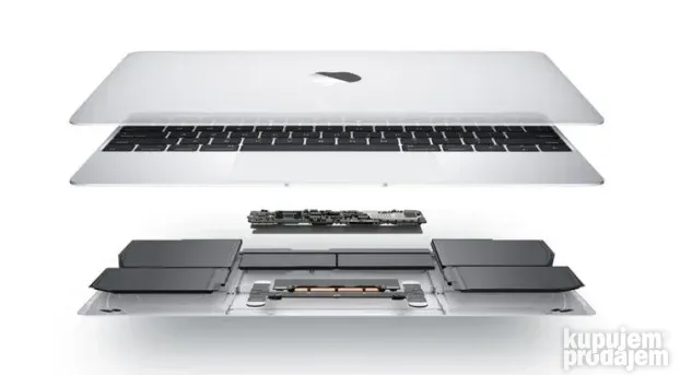 Baterija za MacBook / MacBook Pro / MacBook Air - original
