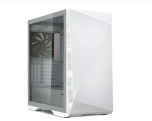 ZALMAN Z9 Iceberg white