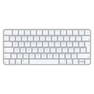 APPLE Magic Keyboard 2024 - English silver