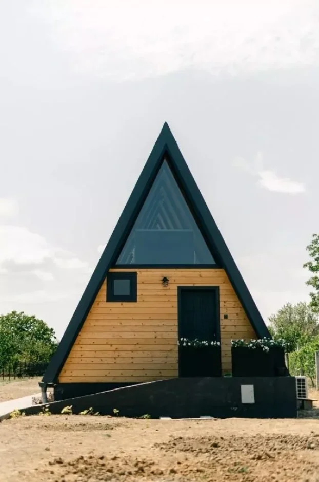 Harmony House