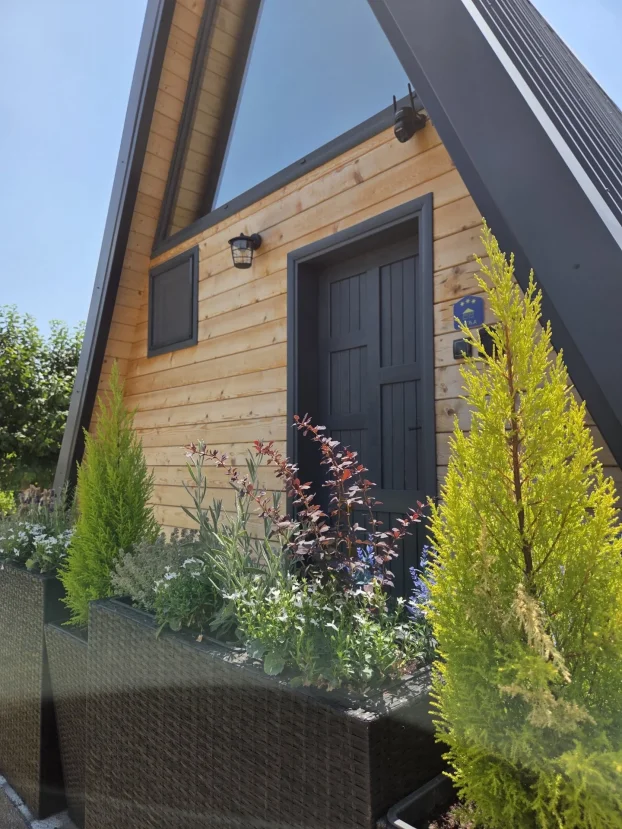 Harmony House