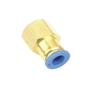 Brza spojnica 4mm na 1/8 sa unutrasnjim navojem (8.8mm)