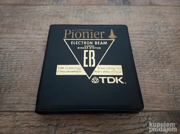 Elvira - 5 originalnih disketa (Amiga 500, 1000, 2000)