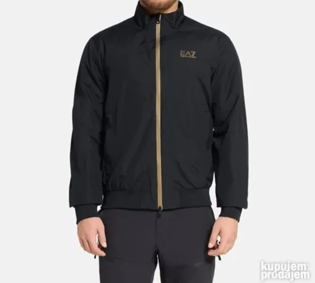 Emporio Armani jakna