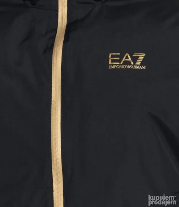 Emporio Armani jakna