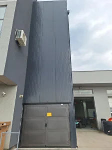 Auto liftovi-Teretne platforme