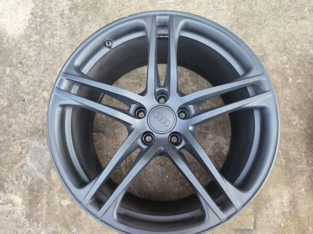 Alu felne za audi r8 ORIGINAL top stanje
