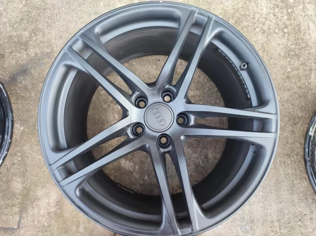Alu felne za audi r8 ORIGINAL top stanje
