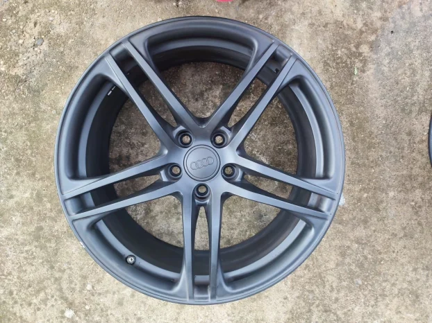 Alu felne za audi r8 ORIGINAL top stanje