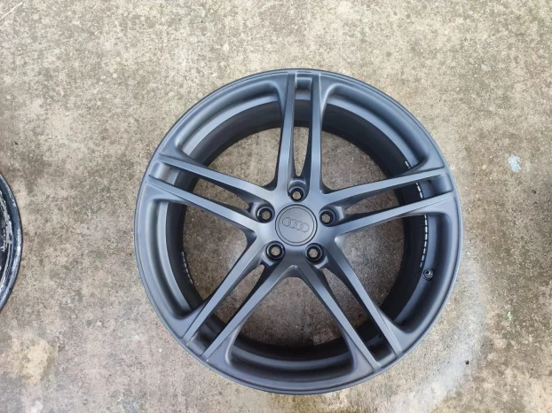 Alu felne za audi r8 ORIGINAL top stanje