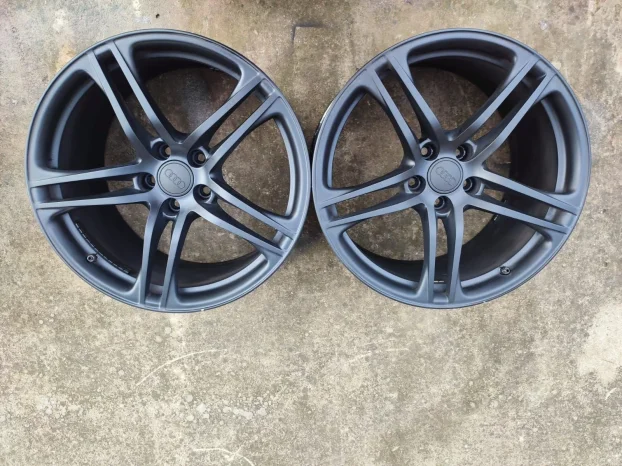 Alu felne za audi r8 ORIGINAL top stanje