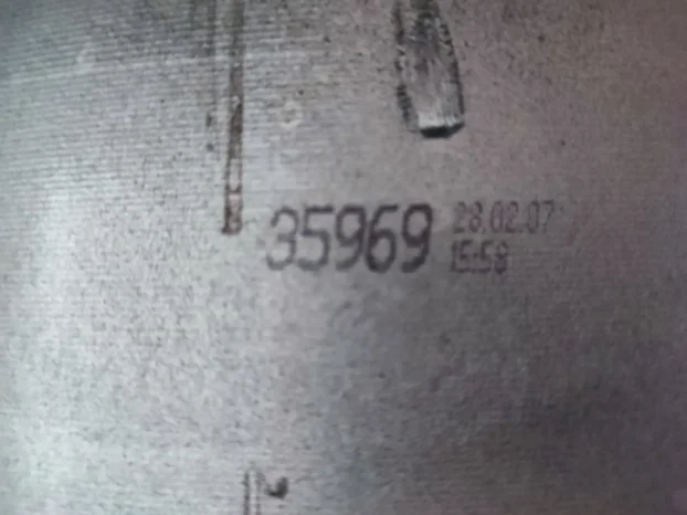 Alu felne za audi r8 ORIGINAL top stanje