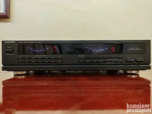 Technics SH-GE70 graficki ekvilajzer