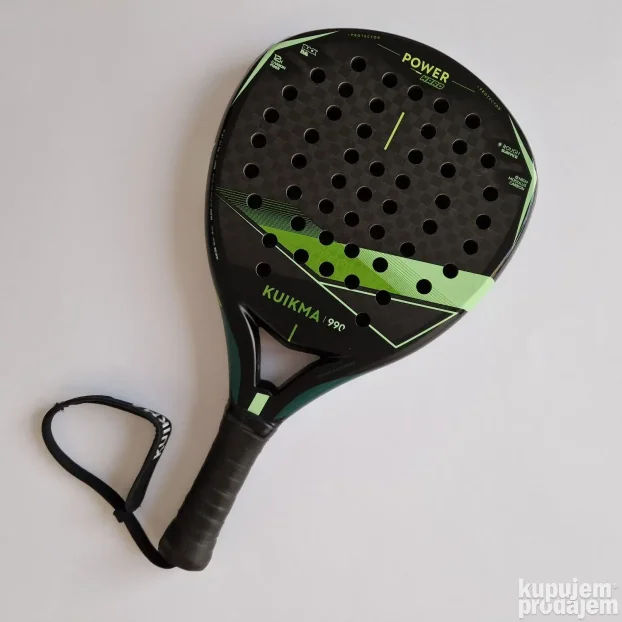 Padel reket Kuikma PR990 Power NOV