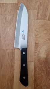 MAC santoku 170 mm japanski mož