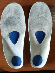 Anatomski ulošci za obuću br 47!