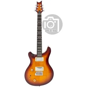 Elektricna Gitara Larry Carlton Q7 Tobacco Sunburst LH