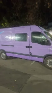 Selidbe i transport robe