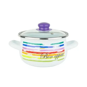 Serpa BR-483K 20cm 3.3l NOVO